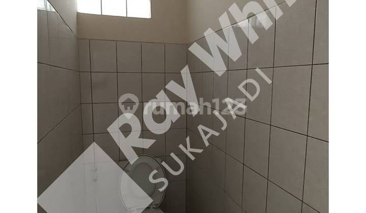 DISEWAKAN RUKO MAINROAD CIKUTRA