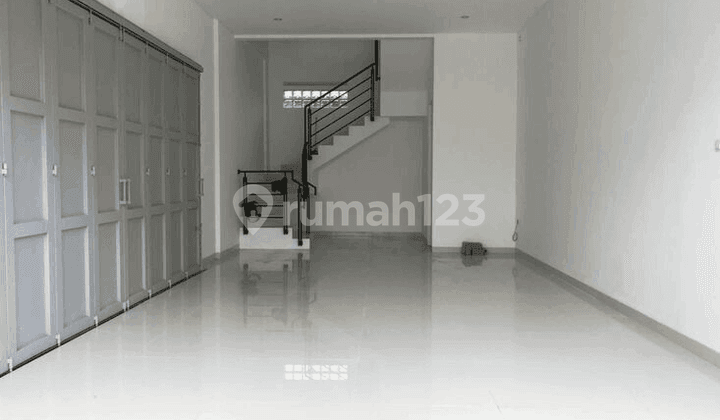 Luxury Ruko Baru 3 Lantai Di Taman Kopo Indah 1