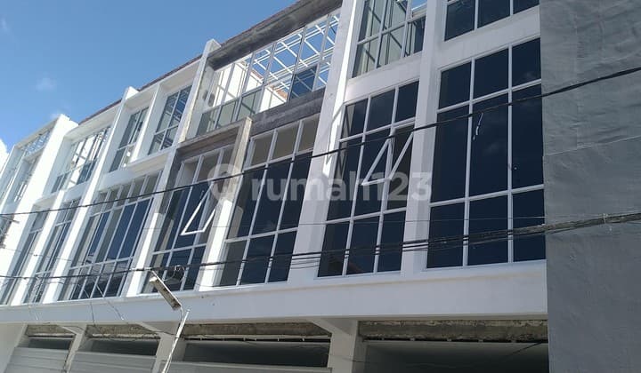 CHEAP RUKO PLOSO TIMUR SURABAYA (VIN.A238)