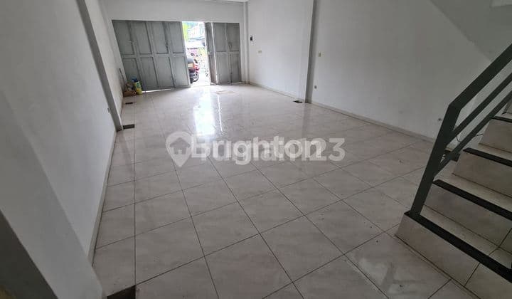 Ruko Harapan Indah Bekasi 2 Lantai Lokasi Strategis