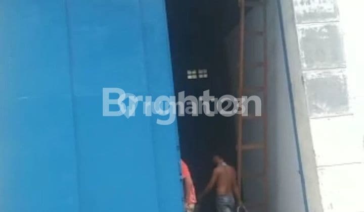 WAREHOUSE SBU MEDAN DELI