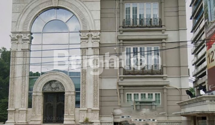 LANGKA GEDUNG KOMERSIAL STRATEGIS 0 JALAN RAYA LANGKA GEDUNG KOMERSIAL STRATEGIS 0 JALAN RAYA