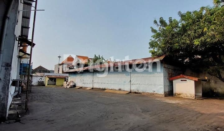 Tanah & Bangunan Surabaya Selatan