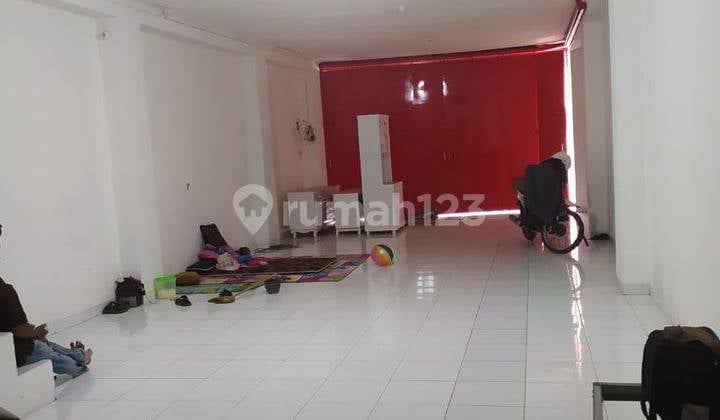 Ruko 2lantai Pasti Untung Mainroad Astanaanyar Cibadak Pasikaliki