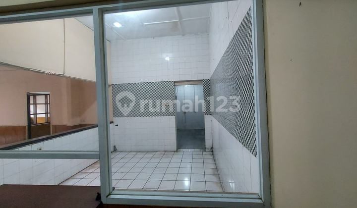 Commercial Property on Setiabudi Main Road, Bandung