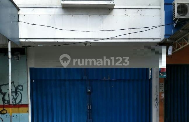RUKO DI MERUYA SELATAN