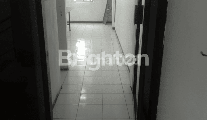 RUKO SURYA INTI PERMATA 3 LANTAI