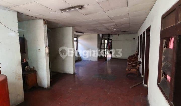 TIGA LANTAI MAINROAD, SIAP OPERASI