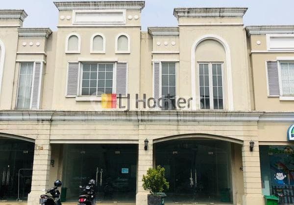 Dijual Harga Murah Ruko di Citralake Sawangan
