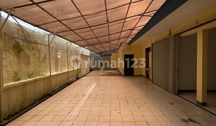 RUKO EXCLUSIVE HARGA TERJANGKAU FATMAWATI AREA