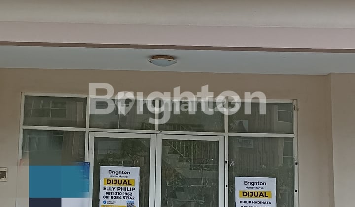 SHOPHOUSE SUITABLE FOR OFFICE, VERY AFFORDABLE PRICE SHOPHOUSE SUITABLE FOR OFFICE, VERY AFFORDABLE PRICE