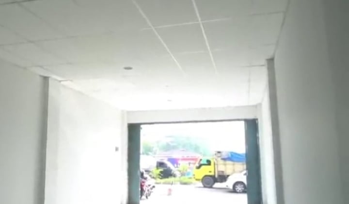 Ruko Baru Dan Siap Pakai Di Periuk Kota Tangerang S6553