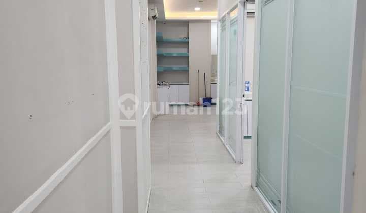 Ruko ITC Permata Hijau