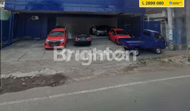 RUKO 0 PROVINSI LEBAR 11 METER