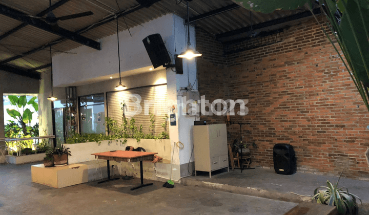 KANEX RESTO, RUNGKUT KIDUL INDUSTRI