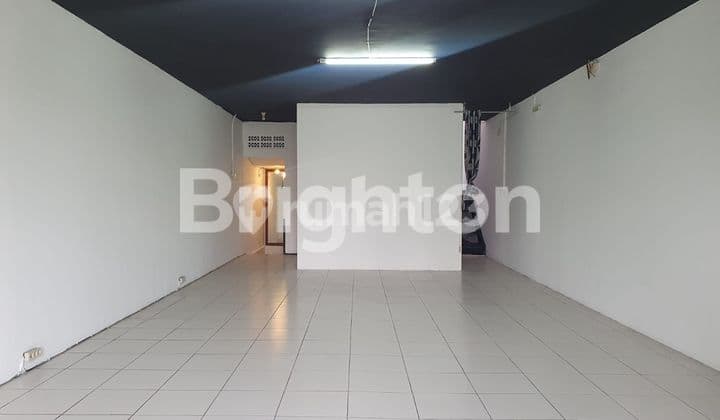 lantai 2 ruko pandawa raya 0 km ke jl pajajaran