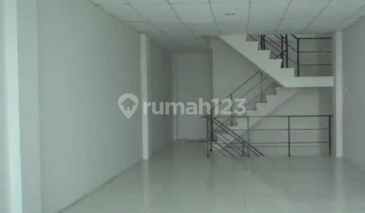 Ruko 3 Lantai Baru Dan Siap Pakai Di Periuk S6552