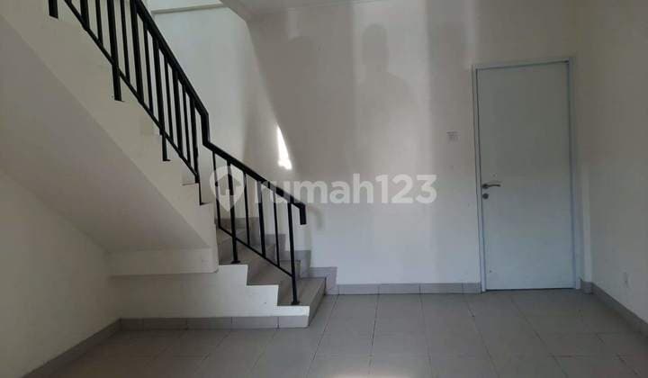 Ruko Baru 2 Lantai Lokasi Strategis Di Segara City S6577