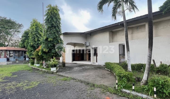 GUDANG MURAH 0 JL. RAYA KLETEK SIDOARJO