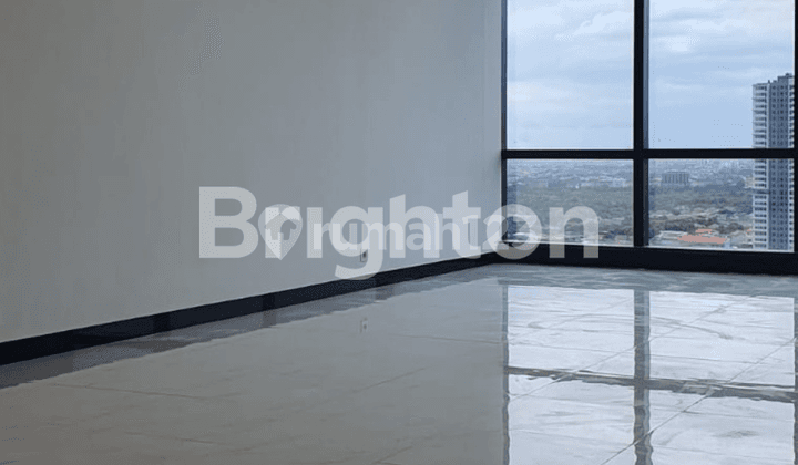 office ciputra world