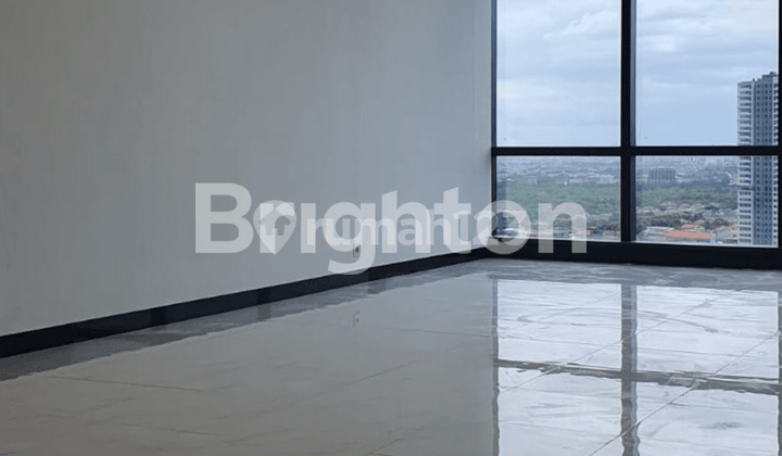 office ciputra world