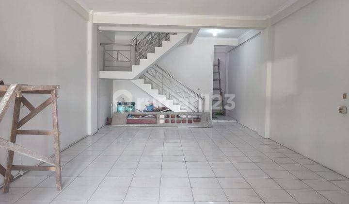 Best Price Ruko Siap Huni Melong cijerah