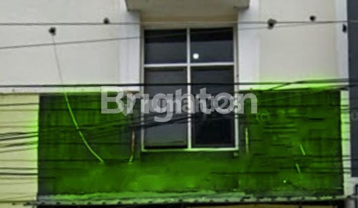 SHOPHOUSE NEAR LOYOLA HIGH SCHOOL SHOPHOUSE NEAR LOYOLA HIGH SCHOOL