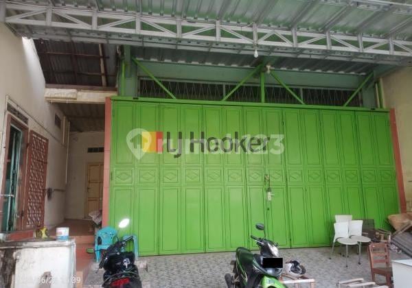 Ruko bagus di Weleri Kabupaten Kendal Ruko bagus di Weleri Kabupaten Kendal