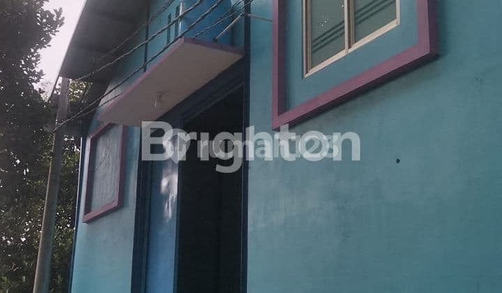 Gudang Mustika Jaya Bekasi, Bangunan Baru 2 Unit