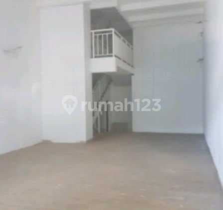 Jual Ruko 4 Lantai Dekat Mall Kelapa Gading, Jakarta Utara