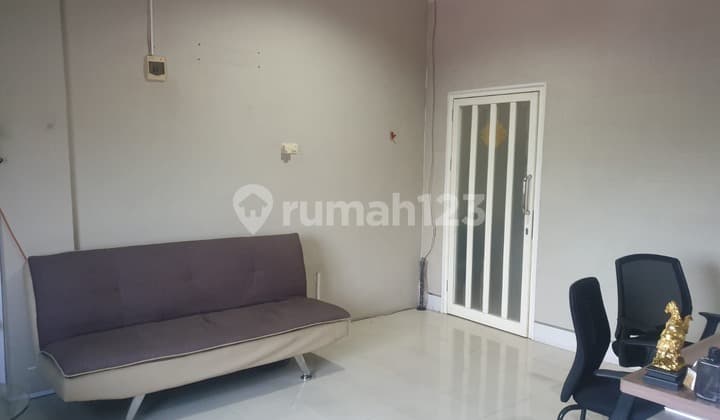 Ruko 3 Lantai Siap Pakai di Panam Pekanbaru