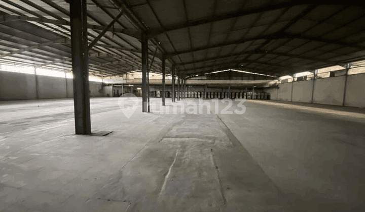 Gudang Siap Pakai Di Moch Toha Bandung Gudang Siap Pakai Di Moch Toha Bandung