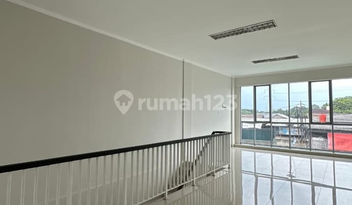 11093 Ruko Area Matang Siap Bisnis Kebayoran Sektor 7 Bintaro