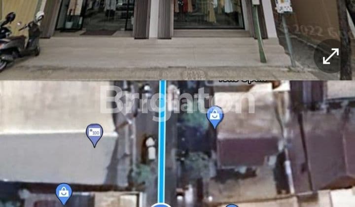 RUKO 2 LANTAI DI TULUNGAGUNG