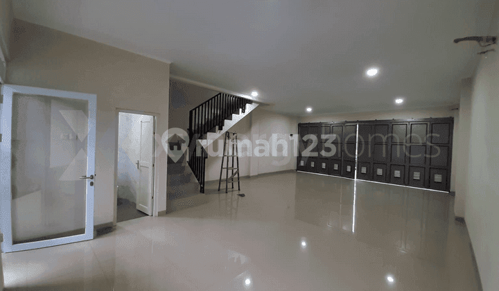 Ruko Dijual 2 Lantai di Batununggal Bandung