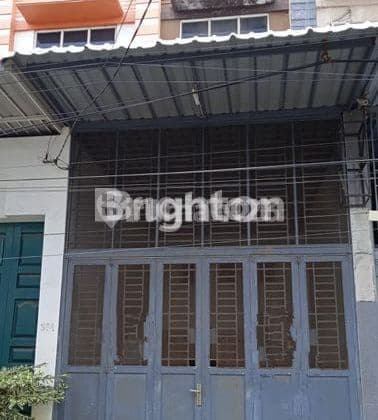 RUKO GAJAH MEDAN AREA