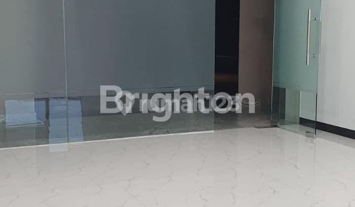 Disewakan Office Ciputra World Jejer 2 Lantai 20
