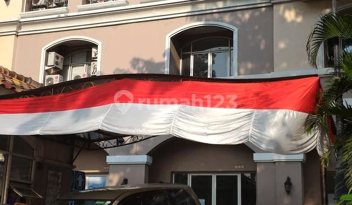 Lokasi cocok untuk usaha dan kantor Lokasi cocok untuk usaha dan kantor