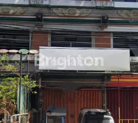 Ruko 3Lt Gatot Subroto Denpasar