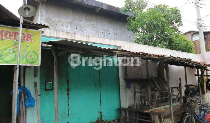 SUITABLE FOR BUSINESS PREMISES, 12 MINUTES FROM KARANGANYAR TOLL GATE SUITABLE FOR BUSINESS PREMISES, 12 MINUTES FROM KARANGANYAR TOLL GATE