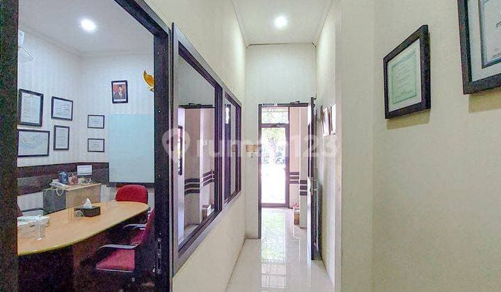 Ruko Pancoran Pasar Minggu