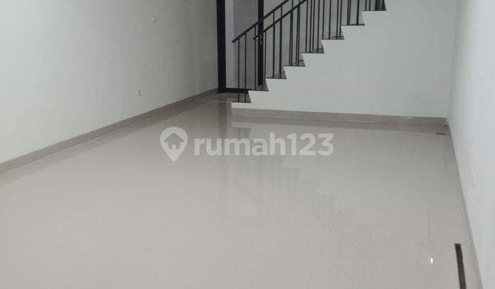 New Ruko Sudirman Bandung SHM Mainroad