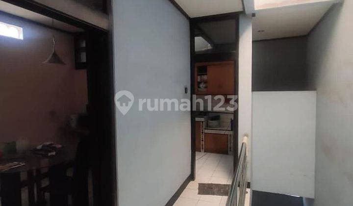 Dijual Ruko di Kebonjati, Kebonjati Strategis
