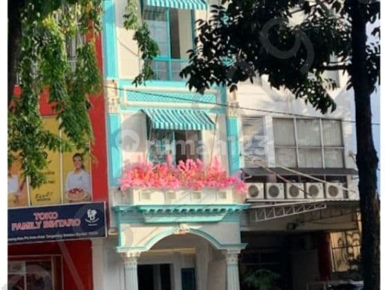 Ruko bagus di Bintaro sektor 7, Tangerang Selatan