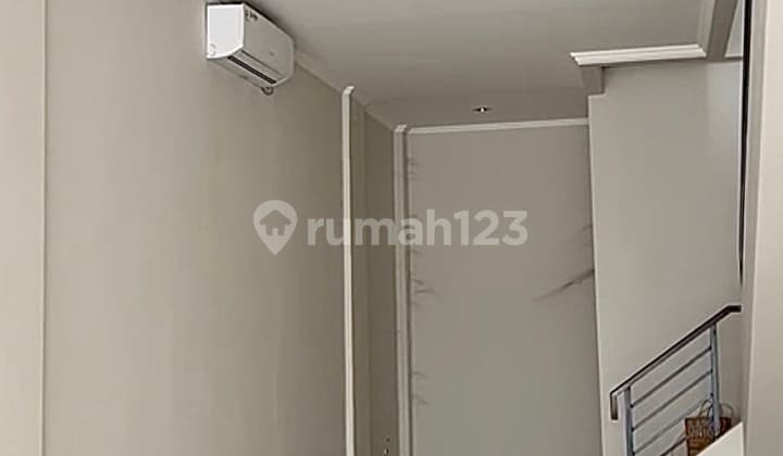 Ruko Baru 2 Lantai Di Distrik Komersial Kota Wisata Cibubur