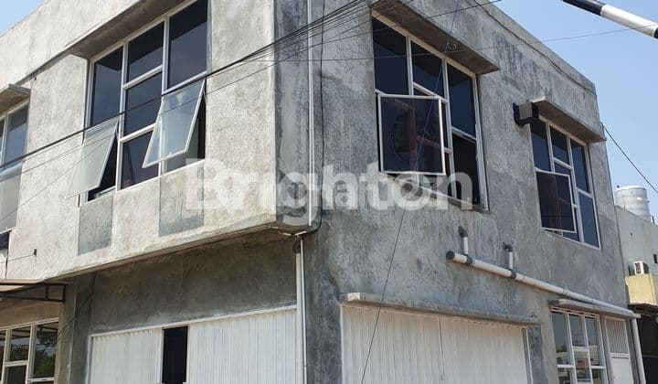 SPACE USAHA COCOK UNTUK TOKO