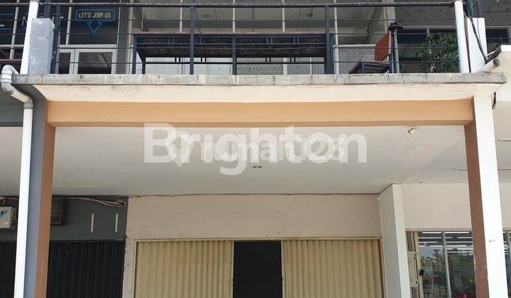 RUKO SELANGKAH KE BANDARA ADI SUMARMO SOLO