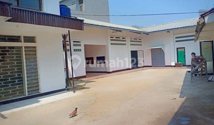 Gudang besar raya kopo