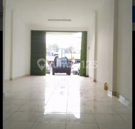 Ruko di Pondok Kelapa, Jakarta Timur @LST/S/5651