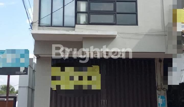 KARTASURA COLOMADU RUKO STRATEGIS